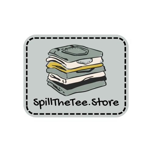 SpillTheTee